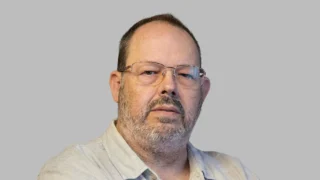 Simon Fletcher: The Unmet Burden of Factor VII Deficiency