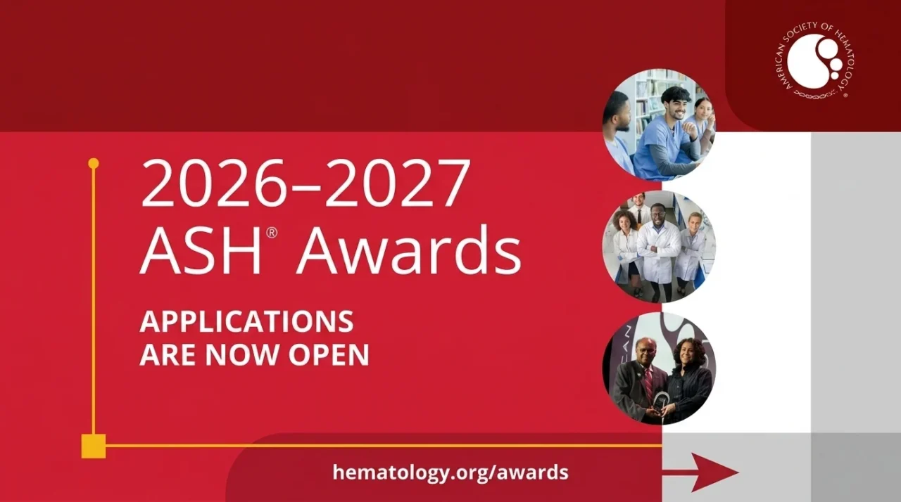 Opportunities for the Next Generation of Hematologists – American Society of Hematology
