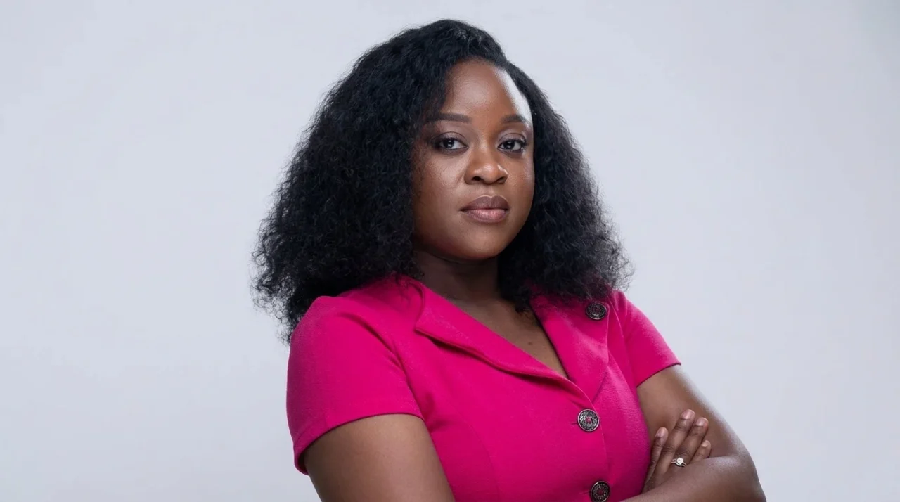 Mizinga Moonze: When Blood Speaks – The Missing Link in Healthcare Sustainability