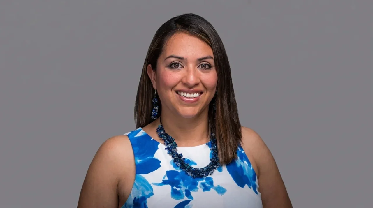 Ana Lidia Flores-Mireles: Fibrin Suppresses Macrophage Defenses in Catheter-Associated UTIs