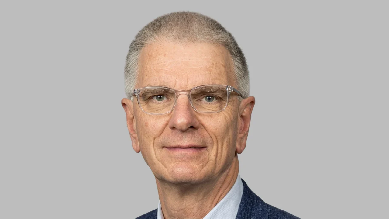 Wolfram Ruf: Managing Thrombotic Risk in Pregnancy