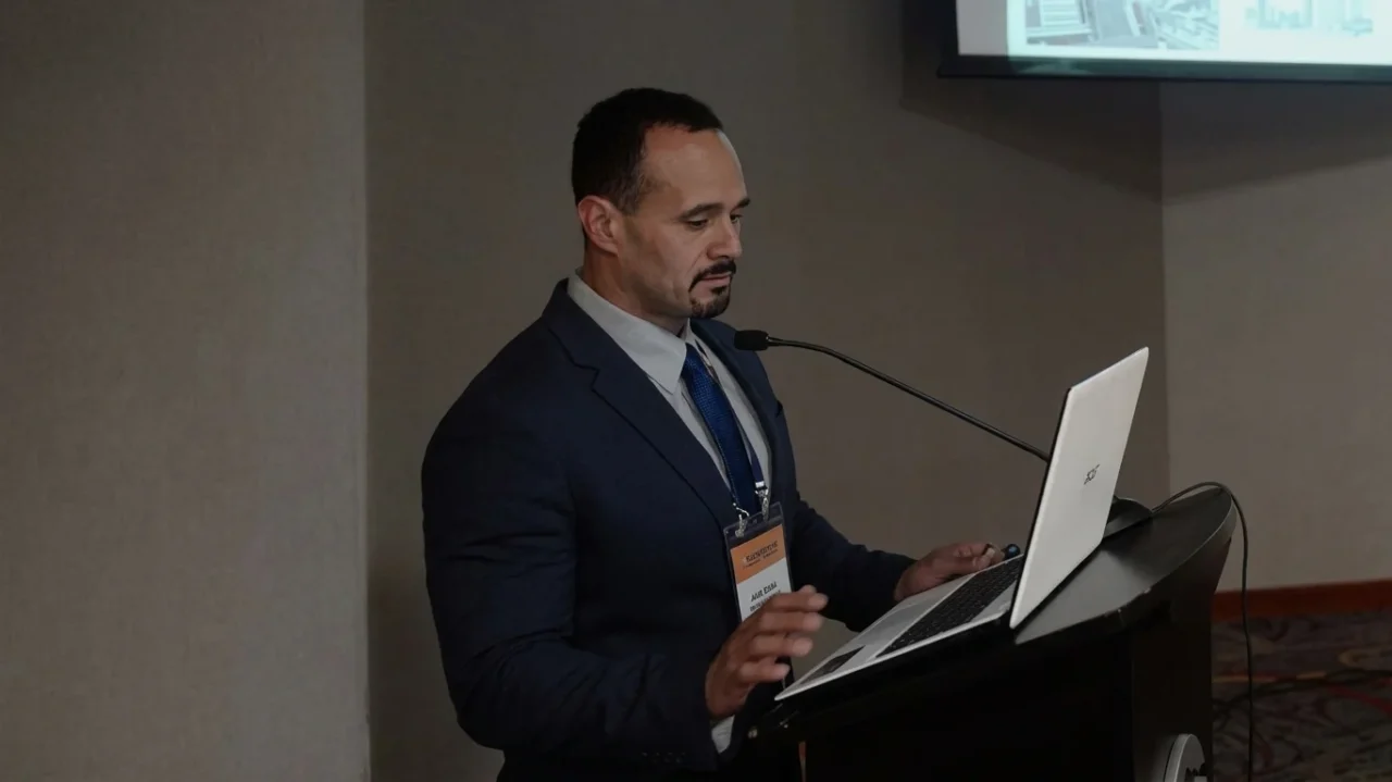 W. Alberto Sifuentes Giraldo: Dual Targeted Therapy Shows Promise in Refractory Systemic Autoinflammatory Diseases