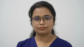 Sumita Pandey: Apheresis Beyond Automation