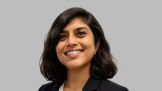 Priya Sriskandarajah: The Challenge of Thrombotic Risk in Myeloproliferative Neoplasms