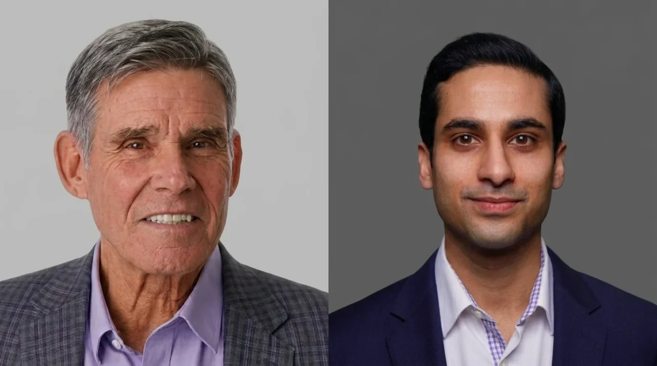 Eric Topol: Will AI Replace Clinicians?