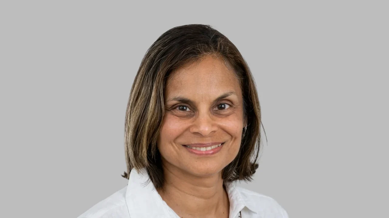 Shirley D’Sa: Chemoimmunotherapy in Cold Agglutinin Disease and WM-Associated CAS