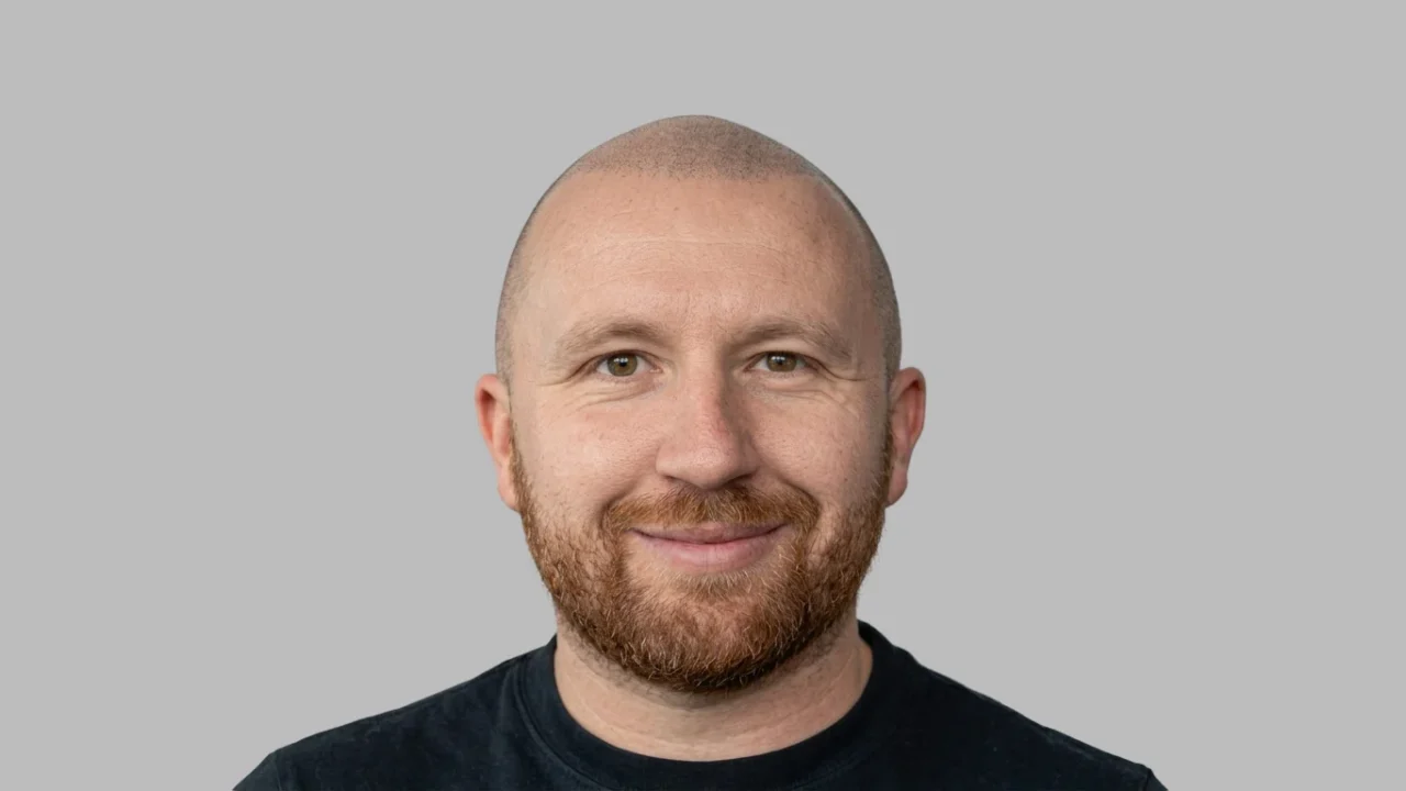 Danny Gaskin: Transfusion Practitioners at the Heart of Maternity and Anti-D Care