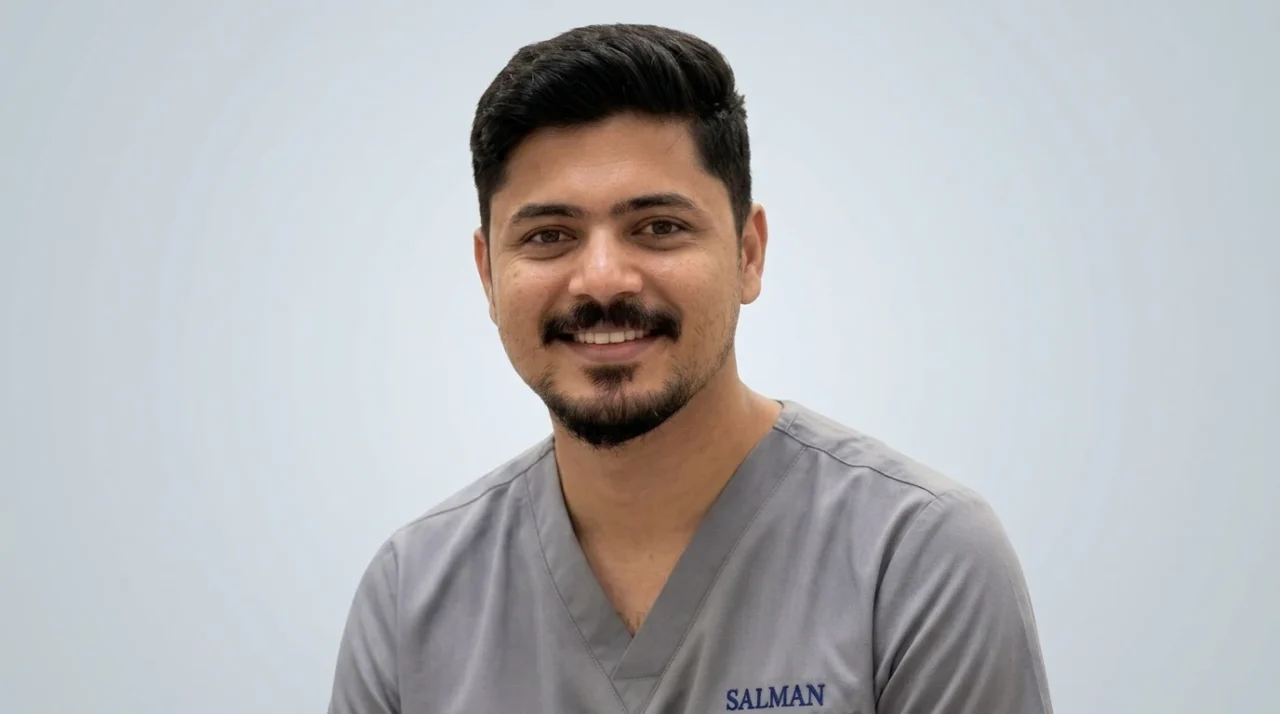 Mohammed Salman: 9 Key Changes in the Fifth Universal Definition of Myocardial Infarction