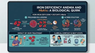 Sthanu Subramanian: When HbA1c Does Not Reflect True Glycemia
