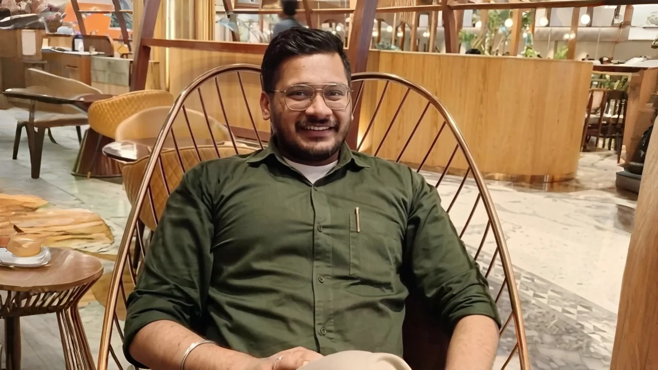 Himanshu Aggarwal: 1 mg/kg/d Thalidomide Non-Inferior to Standard Dose in Transfusion-Dependent Thalassemia