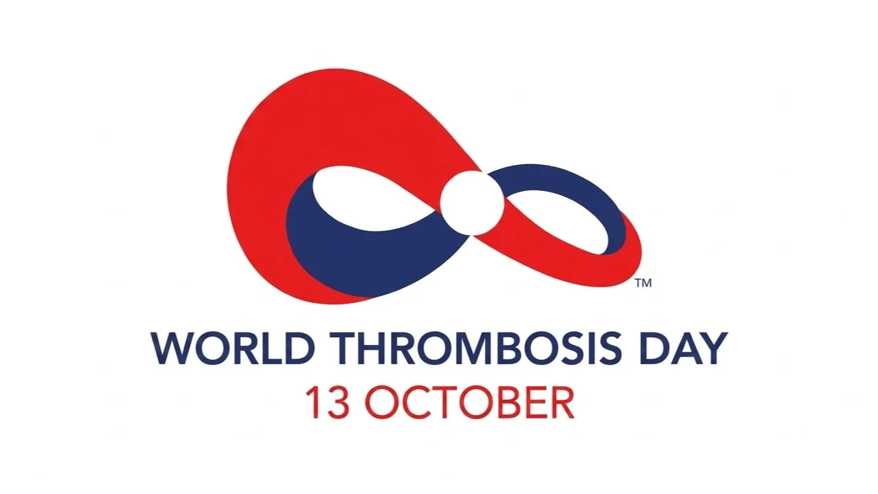 Integrating Thrombosis Risk Into Menopause Care – World Thrombosis Day