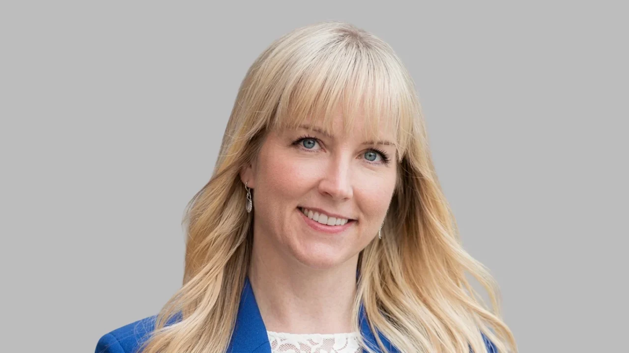 Crystal Karakochuk: Scientific Reports Launches New Collection on Iron Deficiency and Anemia