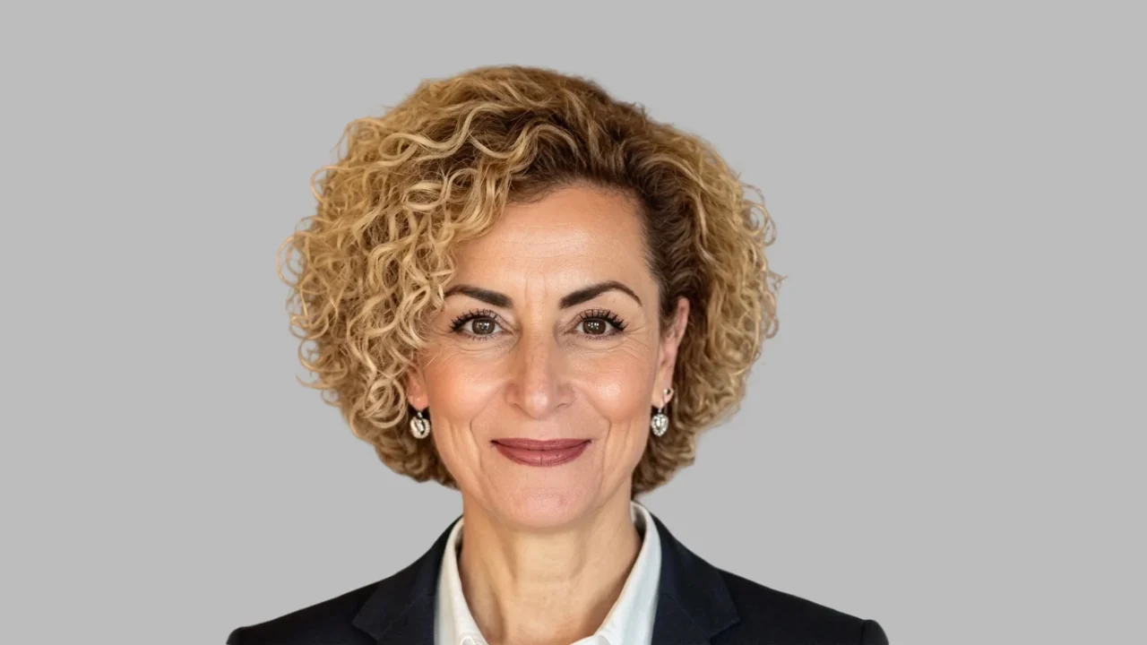 Eleftheria Hatzimichael: A Contemporary Diagnostic Approach to Inherited Microcytic Anemias