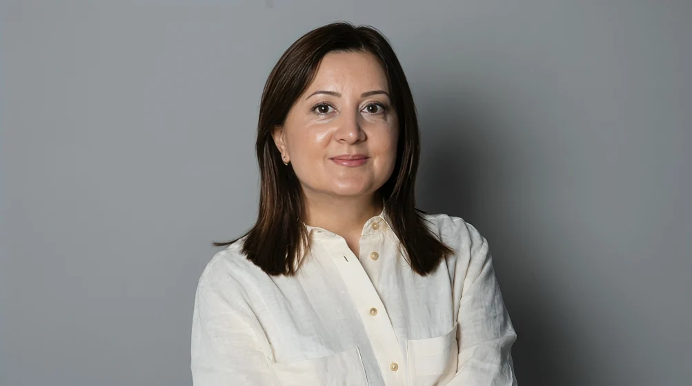 Heghine Khachatryan: The discussion of Thrombophilia, APS and Coagulation Testing