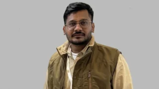 Himanshu Aggarwal: Low Dose Thalidomide Non-Inferior to Standard Dose in Transfusion-Dependent Thalassemia