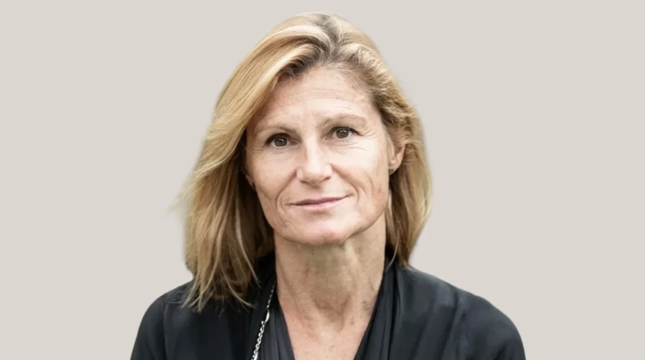 Isabelle Ducellier: The Science Behind Better Iron Uptake
