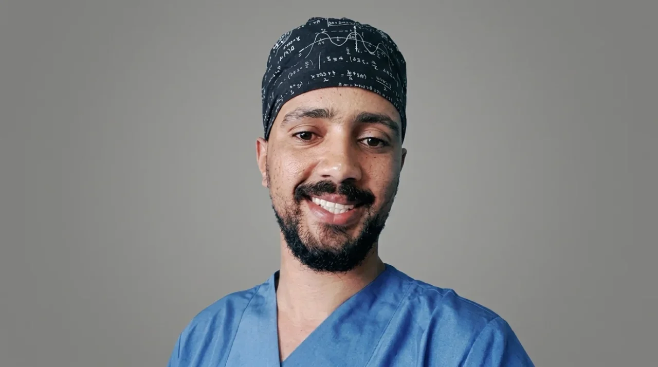 Mohammedsefa Arusi Dari: Iron-Deficiency Anemia and Obstructive Sleep Apnea – What Does the Evidence Show?