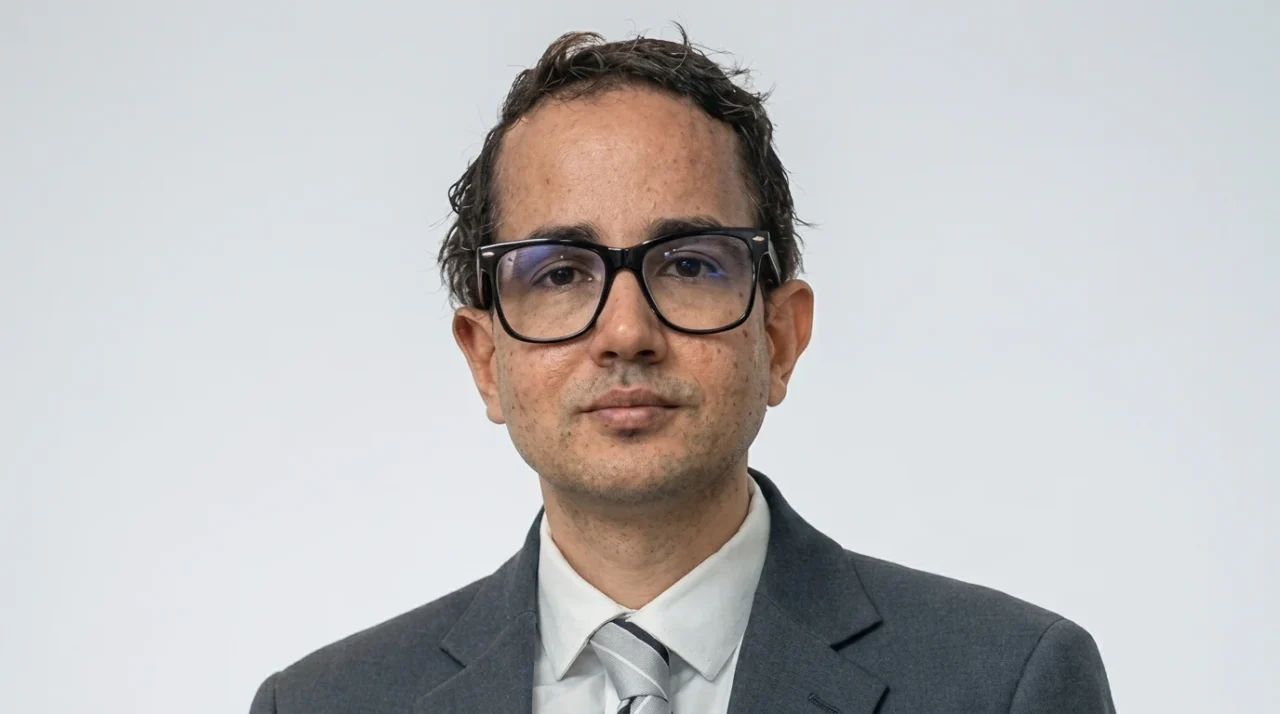 Nael Ismail: Gene and Cell Therapy Are Transforming the Treatment of Human Genetic Diseases