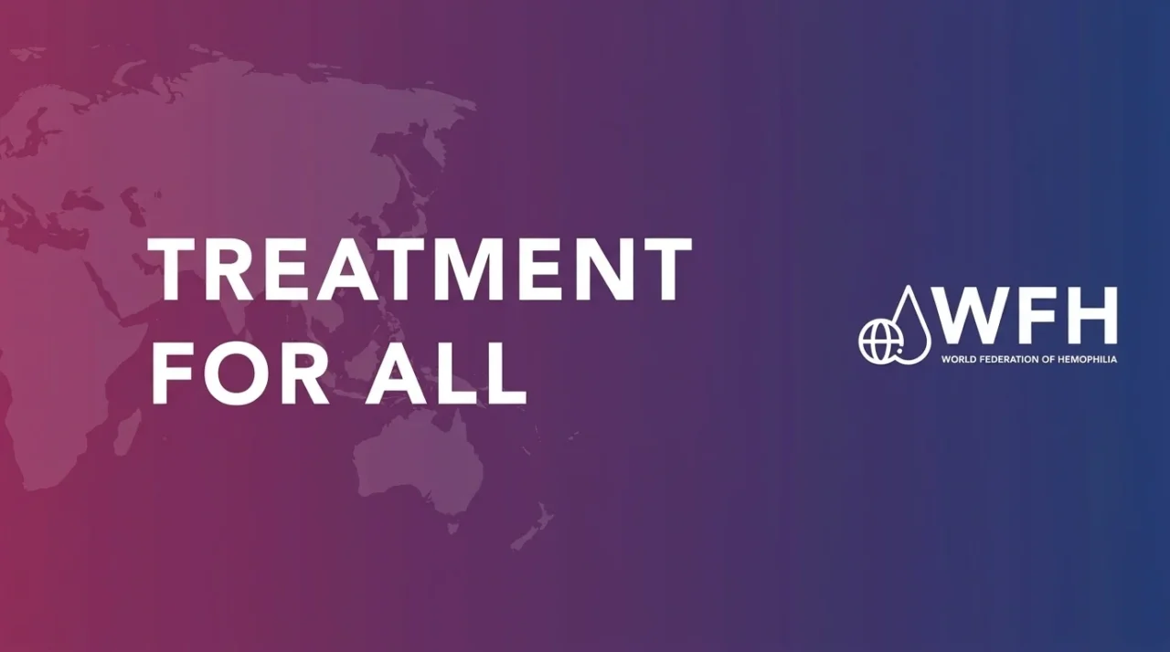Building a Stronger Future for Hemophilia Care in Bangladesh – World Federation of Hemophilia
