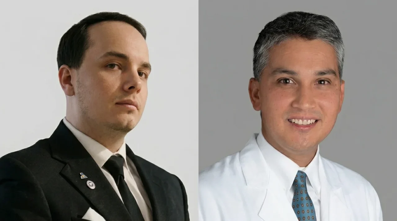 Francisco Chacón-Lozsán: Acute Ischemic Stroke in 2026 – Expanding the Treatment Window