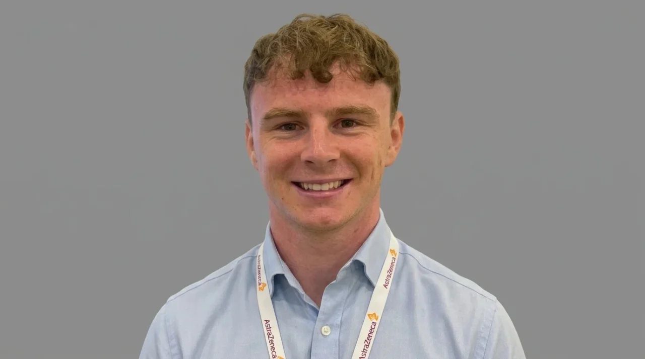 James Smith: Brain Training and Exercise for Cognitive Recovery After Stroke