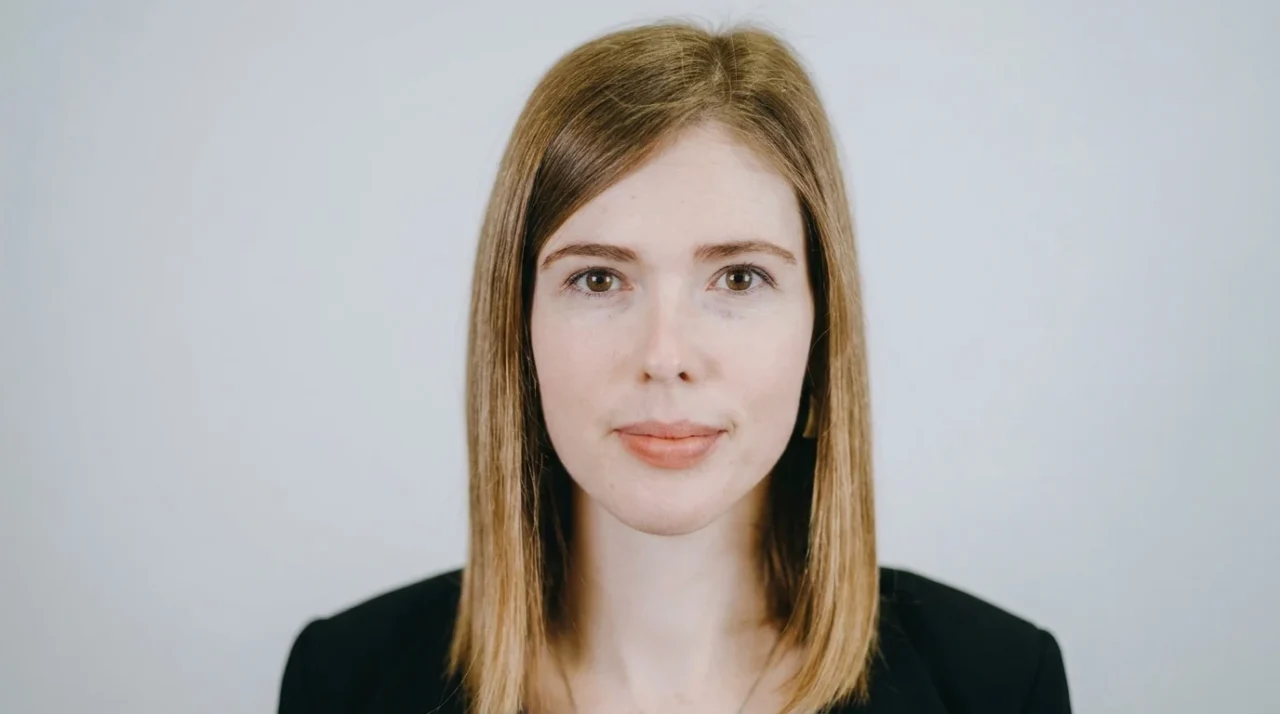 Martina Wolff: How Platelet Membrane Protrusions Shape Hemostasis and Thrombosis