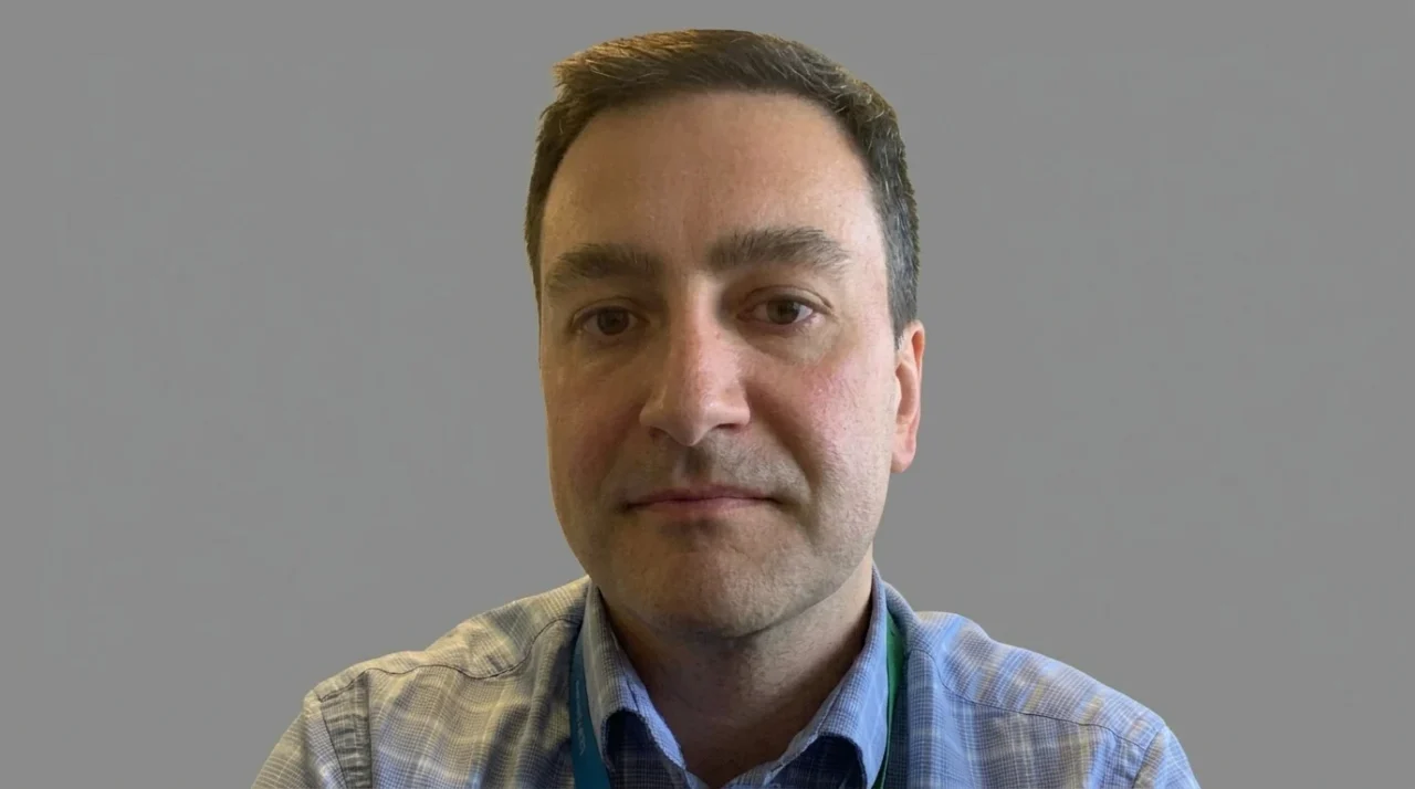 Michael Angers: Advancing Transfusion Safety Through Smarter Laboratory Workflows