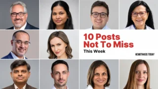 10 Posts Not to Miss This Week