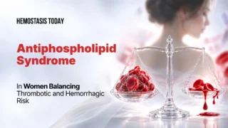 Balancing Thrombosis and Bleeding in Antiphospholipid Syndrome