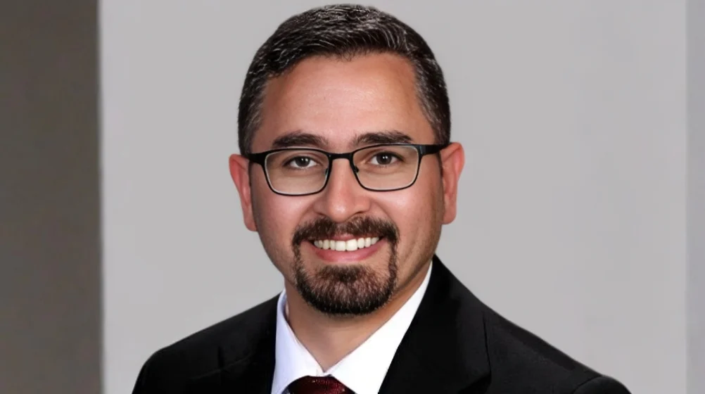 Malik Ghannam: Recent Venous Thrombosis Risk Factors May Help Explain Cryptogenic Stroke in Young Adults
