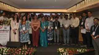 Rucha Patil: Improving Patient Access and Care for Haemophilia in Uttar Pradesh