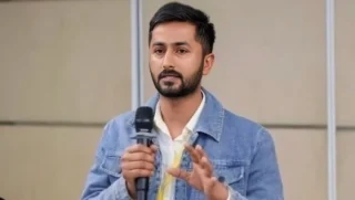 Muhammad Shahid: New Publication on a Multifunctional Hydrogel for Enhanced Hemostasis