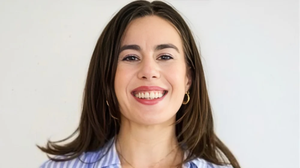 Sarah Robins: Happy to Share This Portrait Film I Voiced for the NNHHF