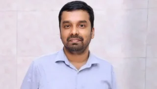 Aravind Palraj: Anemia of Chronic Inflammation is Not Just "Iron Deficiency"