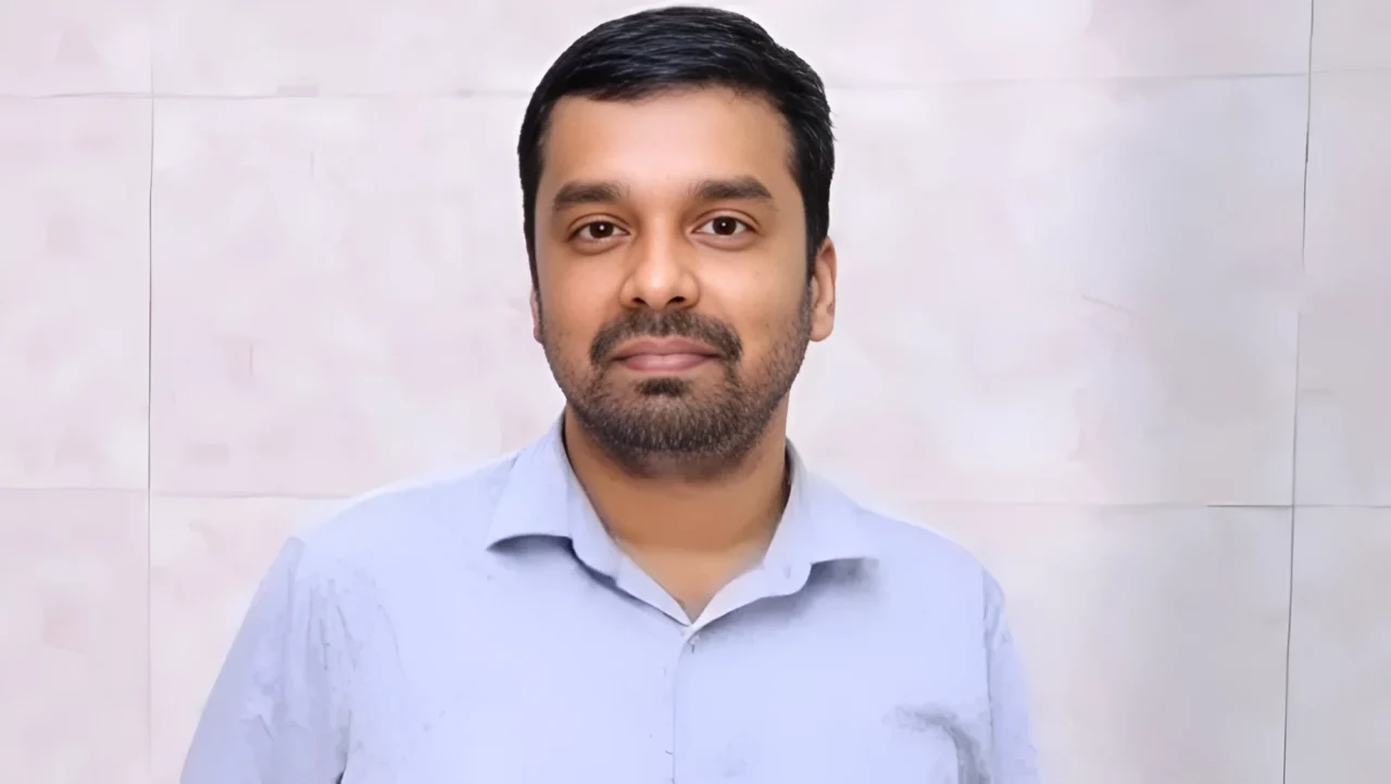 Aravind Palraj: Exploring Hierarchical Frequency of Clinical Features of APS