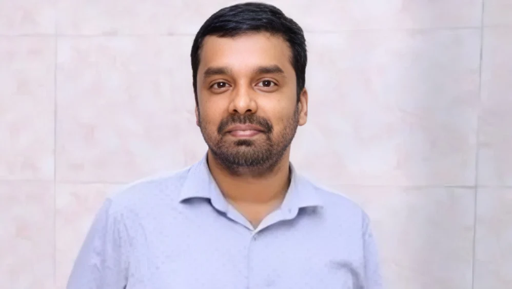 Aravind Palraj: Anemia of Chronic Inflammation is Not Just “Iron Deficiency”