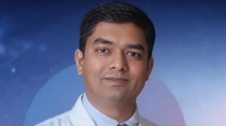 Hiten Patel: How an IVC Filter Helps Prevent Pulmonary Embolism