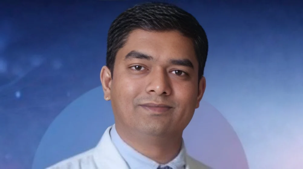 Hiten Patel: How an IVC Filter Helps Prevent Pulmonary Embolism