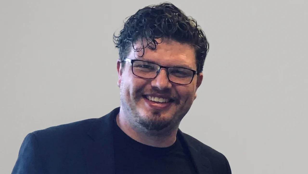 Dylan Scott: A New Chapter and a Way to Give Back to the Bleeding Disorder Community