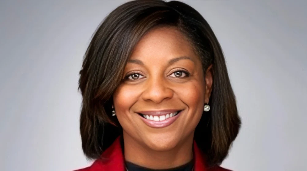 Deidra D. Harris: Supporting Hemophilia of Georgia and the Bleeding Disorders Community