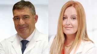 Amparo Santamaria: Stem Cells and Hematology - Unlocking a New Frontier in Ovarian Regeneration
