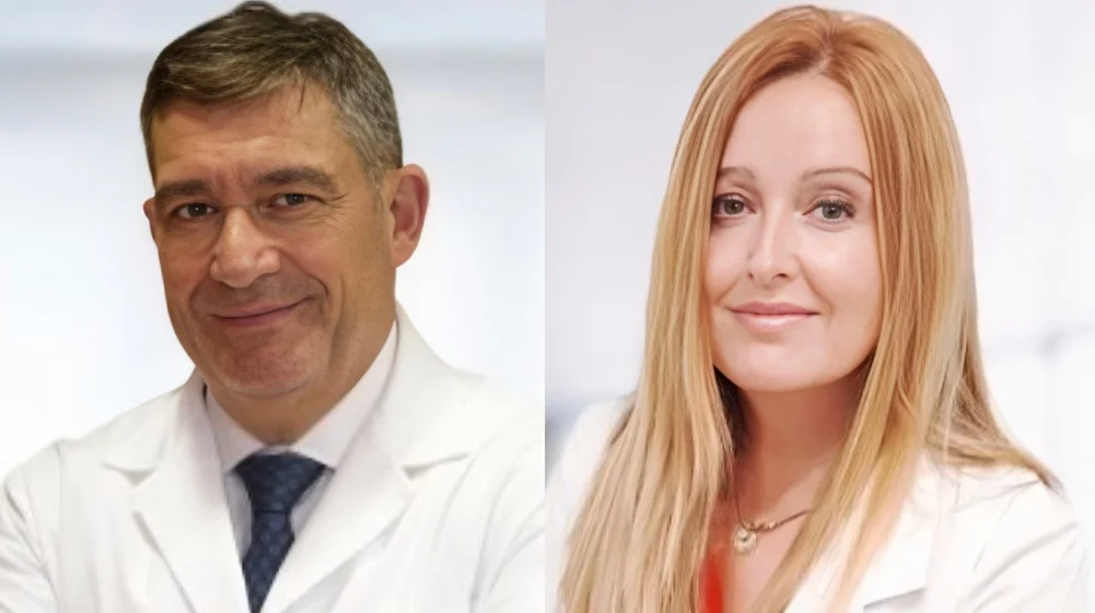 Amparo Santamaria: Stem Cells and Hematology – Unlocking a New Frontier in Ovarian Regeneration