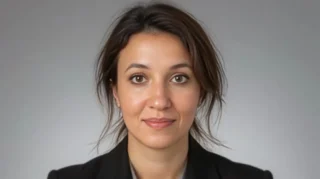 Sarah Moharem Elgamal: Cardiovascular Imaging Beyond Anatomy Toward Earlier Risk Prediction