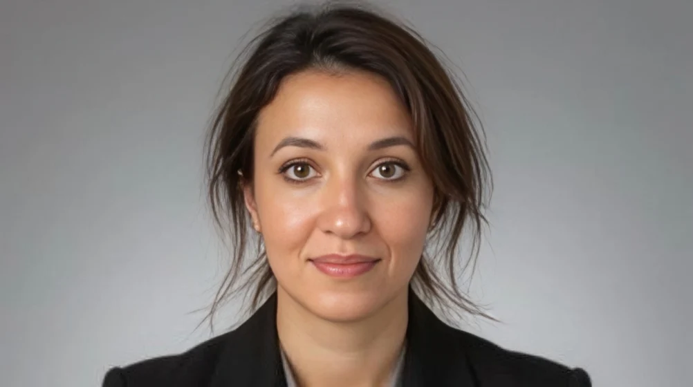 Sarah Moharem Elgamal: Cardiovascular Imaging Beyond Anatomy Toward Earlier Risk Prediction