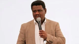 Ashenafi Tazebew Amare: A Year of Progress, Transformation and Renewed Commitment