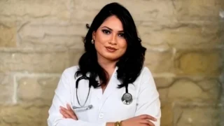Prachi Bansal: A Small Act of Giving, A Lifelong Lesson in Humanity 
