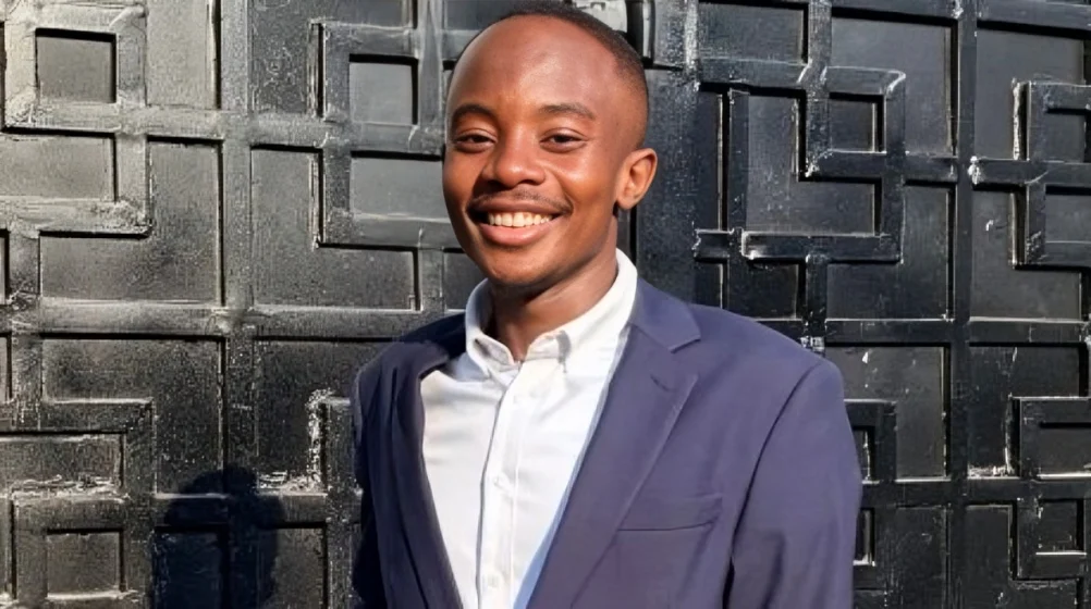 David Akande: Things I Wish People Knew About Sickle Cell
