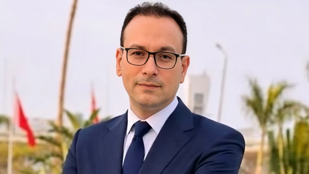 Mahmoud Hashem: Apixaban – Doses According to the Reason for Use