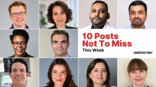 10 Posts Not to Miss This Week