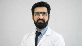 Adil Yousaf: Thrombolysis Speed Matters, but Eligibility Comes First